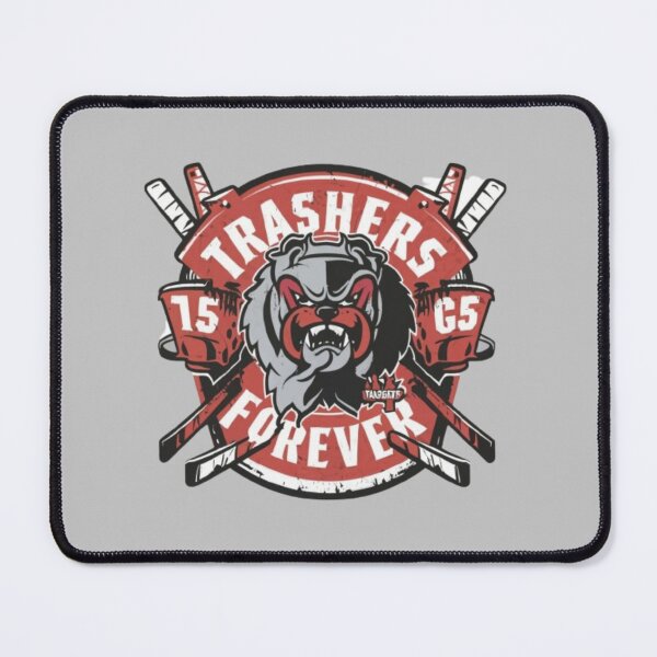 Item preview, TRASHERS DANBURY TSHIRT designed and sold by Britonking.