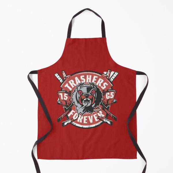 Item preview, TRASHERS DANBURY TSHIRT designed and sold by Britonking.