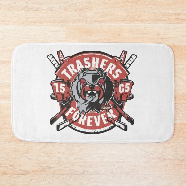 Item preview, TRASHERS DANBURY TSHIRT designed and sold by Britonking.