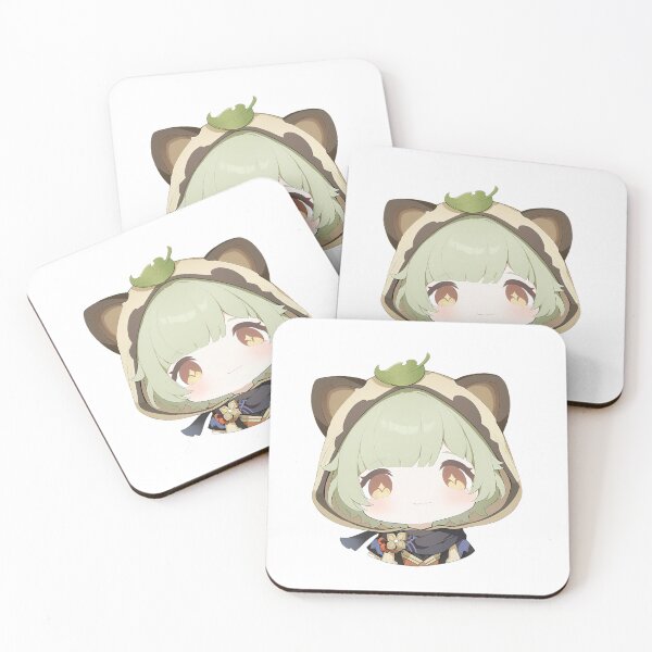 Item preview, Sayu Wide Face Meme | Genshin Impact designed and sold by Shixbt.
