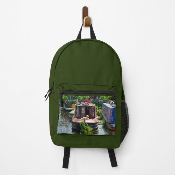 Item preview, Canal Boat Life designed and sold by Alisonchambers2.