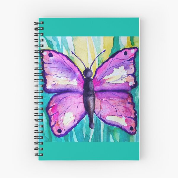 Item preview, Bright Butterfly  designed and sold by Nancy Roche.