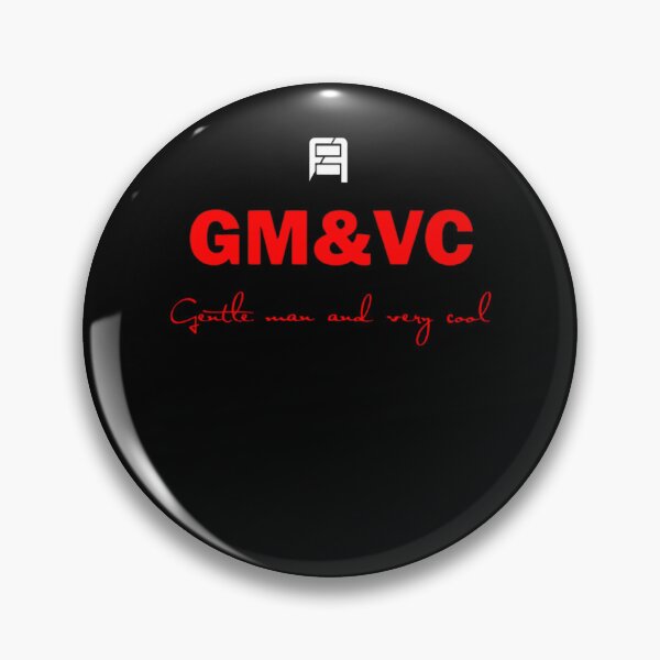 Item preview, nice and cool man designed and sold by MarikoWeddle.