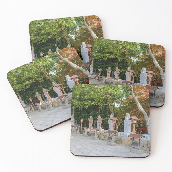 Item preview, Temple 84 - Yashima-ji - Buddhist Statues designed and sold by Japaholic.