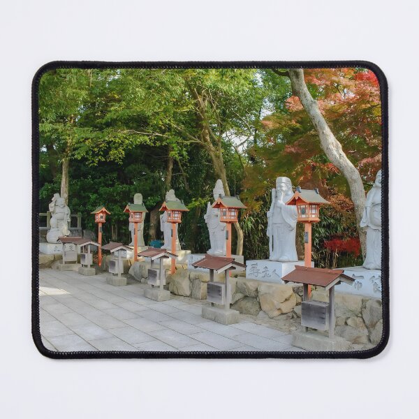 Item preview, Temple 84 - Yashima-ji - Buddhist Statues designed and sold by Japaholic.