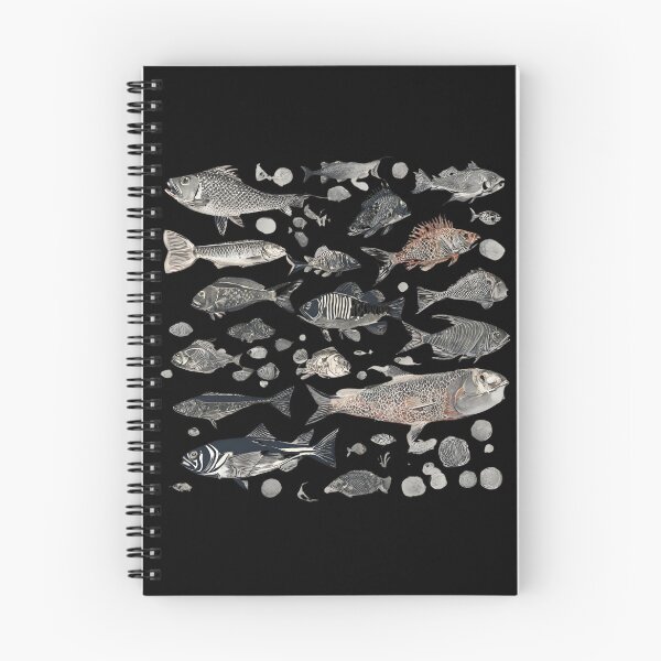 Item preview, Fish Art designed and sold by CatfishCreation.