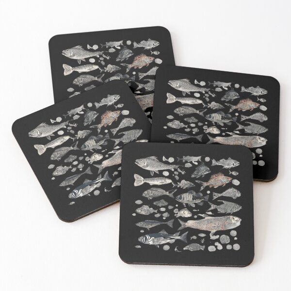 Item preview, Fish Art designed and sold by CatfishCreation.