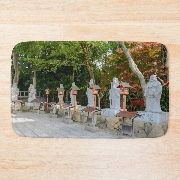 Item preview, Temple 84 - Yashima-ji - Buddhist Statues designed and sold by Japaholic.