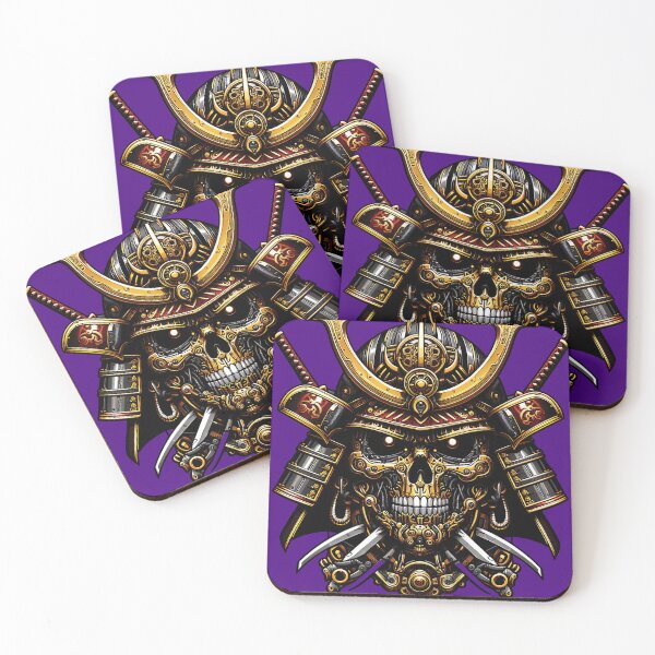 Item preview, Cyber Samurai S03 D57 designed and sold by Houerd.