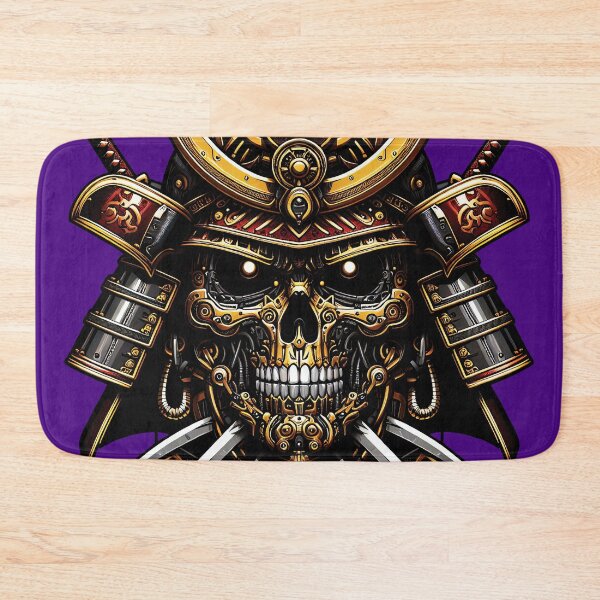 Item preview, Cyber Samurai S03 D57 designed and sold by Houerd.