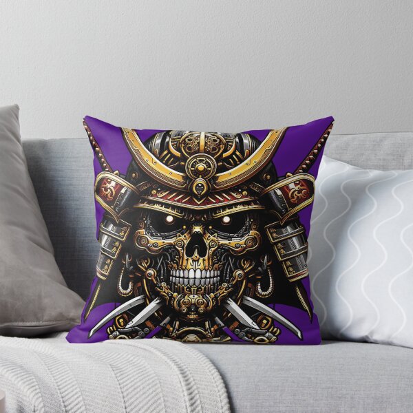 Item preview, Cyber Samurai S03 D57 designed and sold by Houerd.