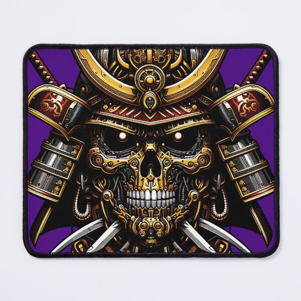Item preview, Cyber Samurai S03 D57 designed and sold by Houerd.