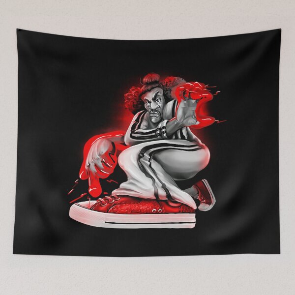 Item preview, Copy of Rise of the Dragon: The Legacy of Bruce Leroy designed and sold by gailhunteria.