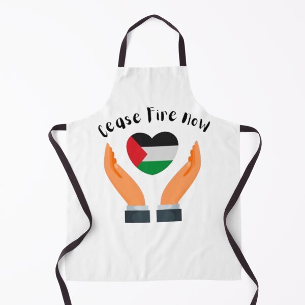Item preview, Cease Fire Fire designed and sold by FunnyFreak.