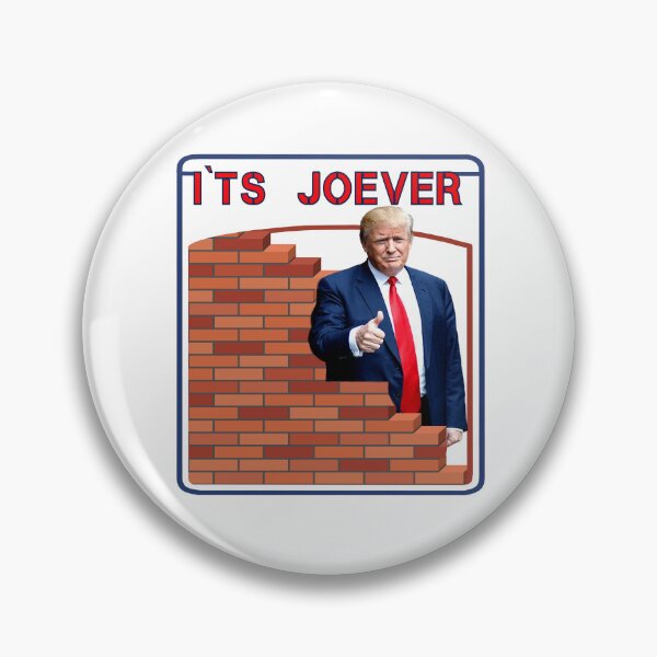 Item preview, Donald Trump Wall Meme designed and sold by Eolithic.