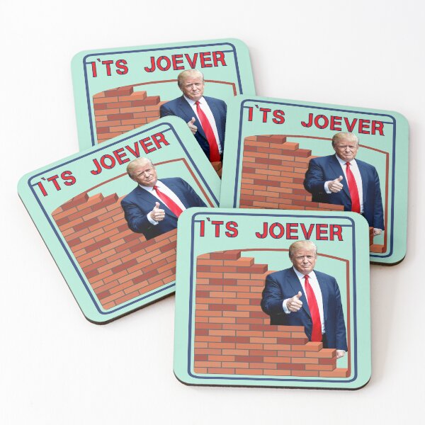 Item preview, Donald Trump Wall Meme designed and sold by Eolithic.