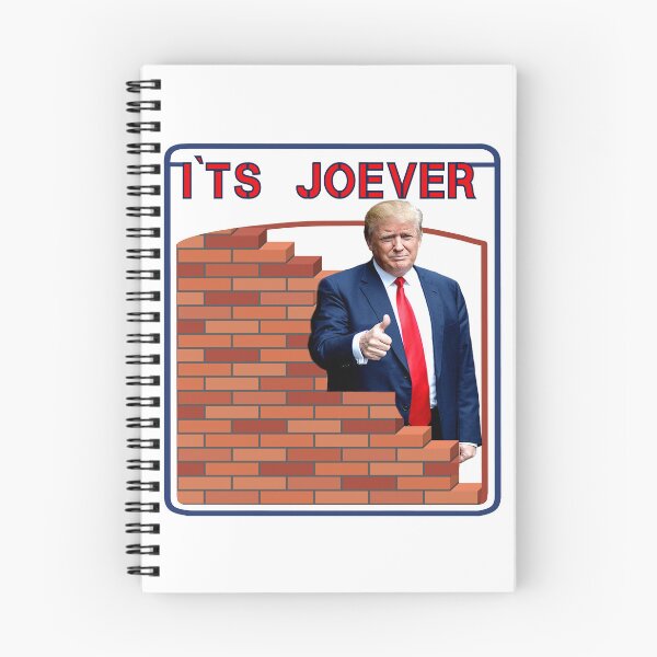 Item preview, Donald Trump Wall Meme designed and sold by Eolithic.