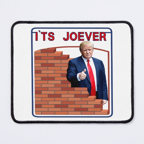 Item preview, Donald Trump Wall Meme designed and sold by Eolithic.
