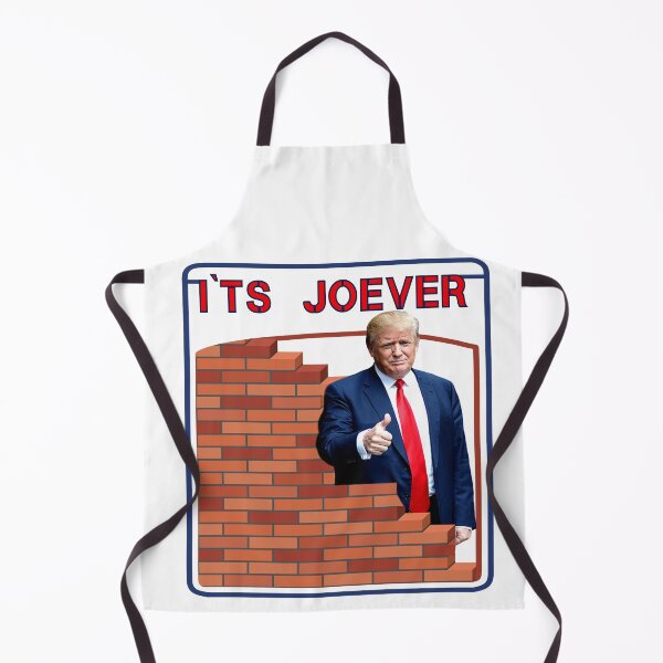 Item preview, Donald Trump Wall Meme designed and sold by Eolithic.
