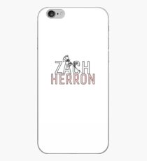 WHY DONT WE - Zach Herron iPhone Case