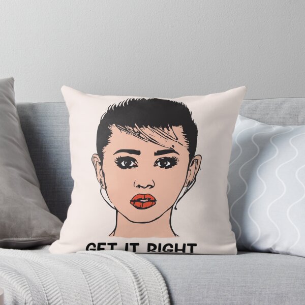 Item preview, Get It Right designed and sold by Fanverse Merchandise.