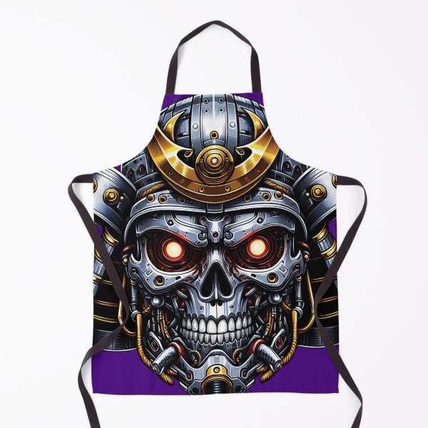 Item preview, Cyber Samurai S03 D58 designed and sold by Houerd.