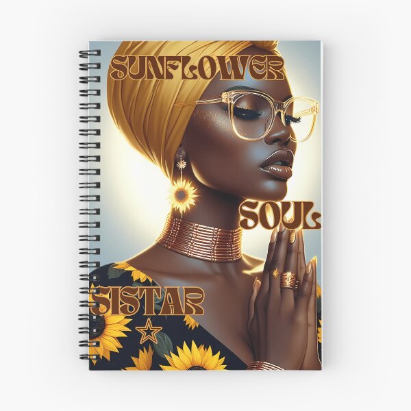 Item preview,  Sunflower Soul Sistar designed and sold by TimothyBourqu56.