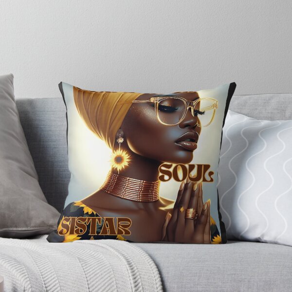 Item preview,  Sunflower Soul Sistar designed and sold by TimothyBourqu56.