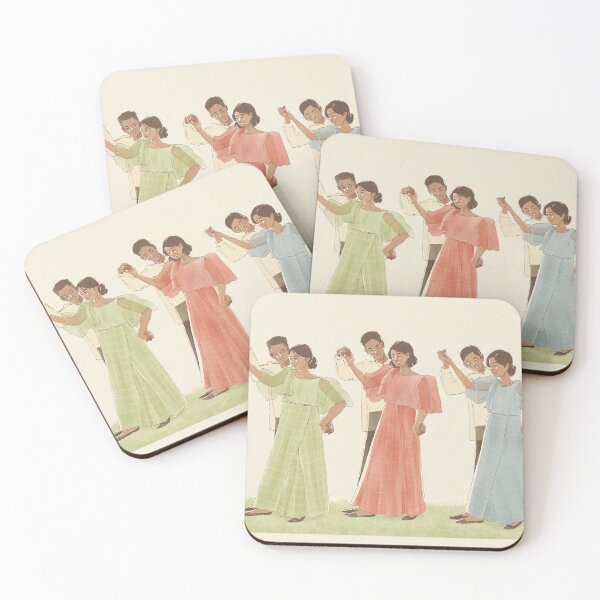 Item preview, Philippine Couples Dance designed and sold by samsum.
