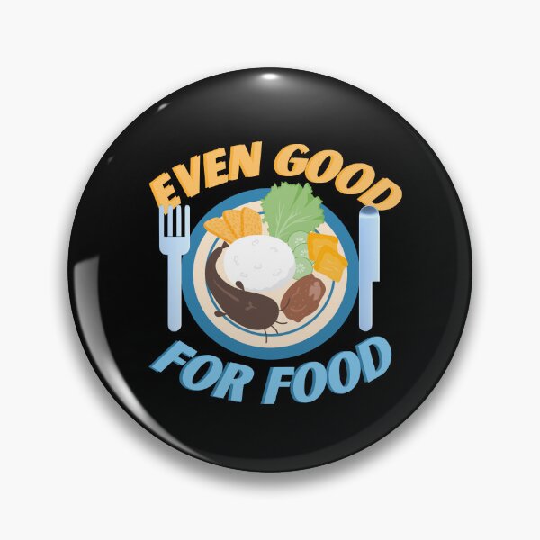 Item preview, Catfish Food designed and sold by CatfishCreation.