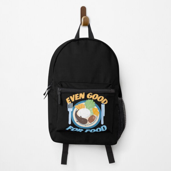 Item preview, Catfish Food designed and sold by CatfishCreation.
