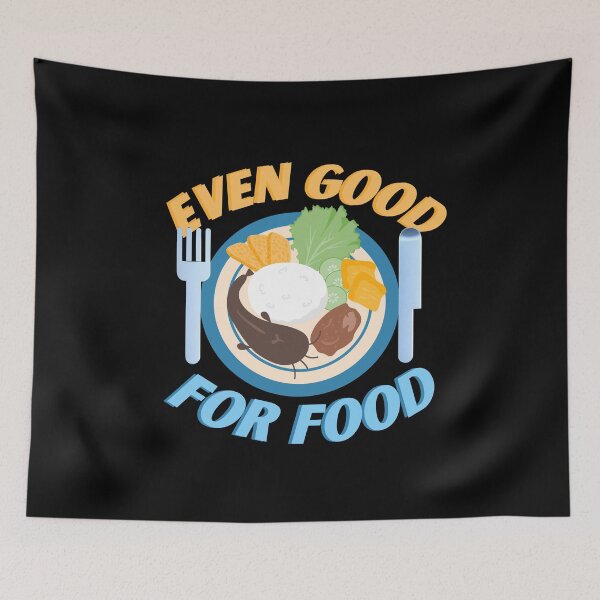 Item preview, Catfish Food designed and sold by CatfishCreation.