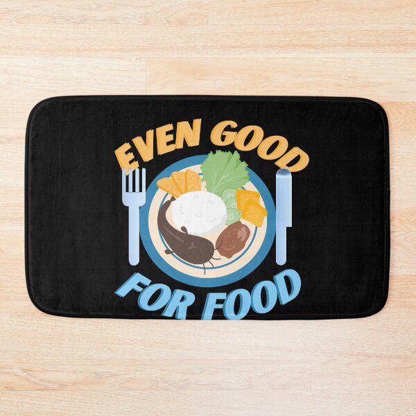 Item preview, Catfish Food designed and sold by CatfishCreation.