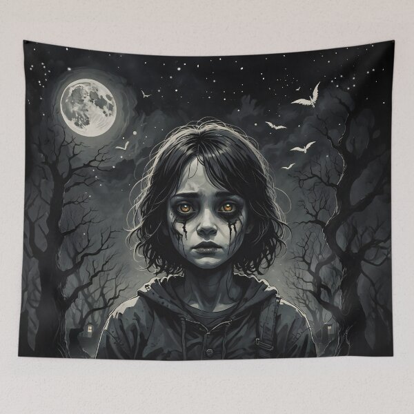 Item preview, Tears of Desperation designed and sold by PictureNZ.