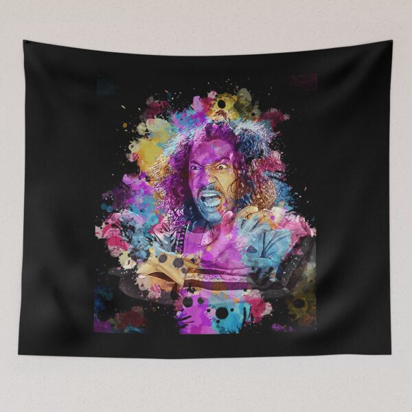 Item preview, The Last Dragon designed and sold by gailhunteria.
