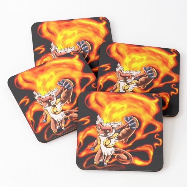 Item preview, Blazing Fist Anime designed and sold by TimothyBourqu56.