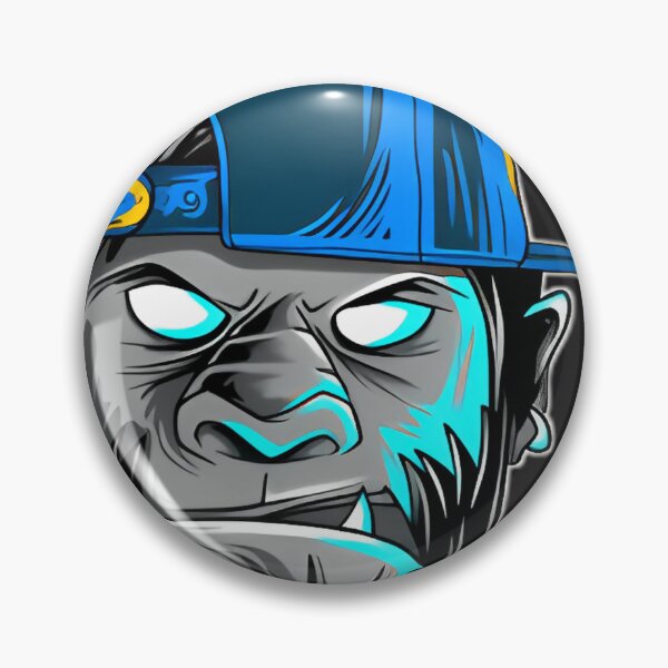 Item preview,  Antics Monkey designed and sold by TimothyBourqu56.
