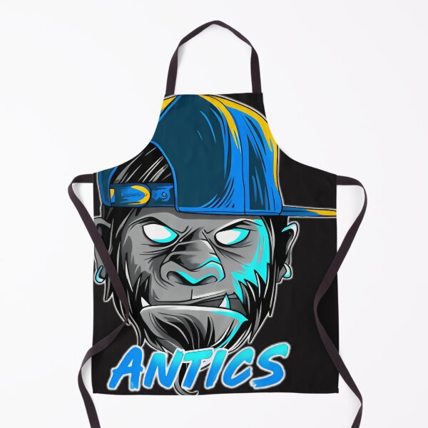 Item preview, Antics Monkey designed and sold by TimothyBourqu56.