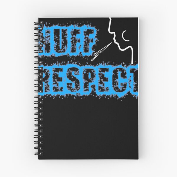 Item preview, Nuff respect designed and sold by MarikoWeddle.