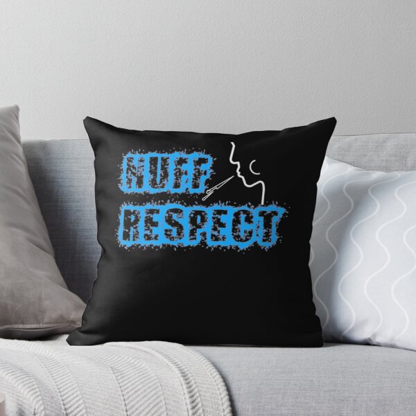Item preview, Nuff respect designed and sold by MarikoWeddle.