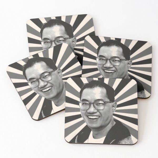 Item preview, Akira Toriyama Thank You For Everything designed and sold by orasquendo.