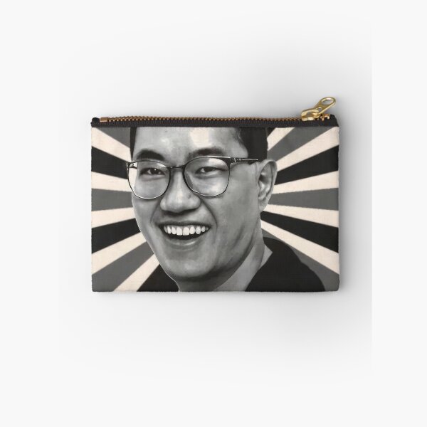 Item preview, Akira Toriyama Thank You For Everything designed and sold by orasquendo.