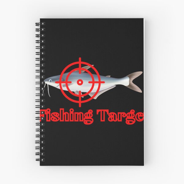 Item preview, Fishing Target designed and sold by CatfishCreation.