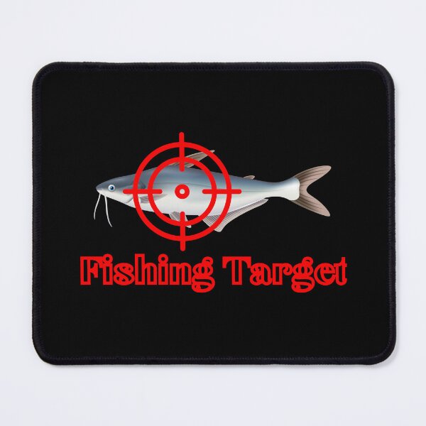 Item preview, Fishing Target designed and sold by CatfishCreation.