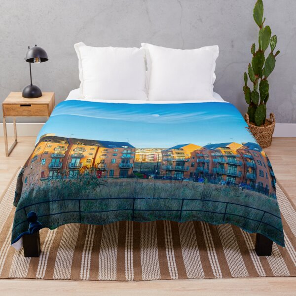 Item preview, Leeds City Moon designed and sold by Alisonchambers2.