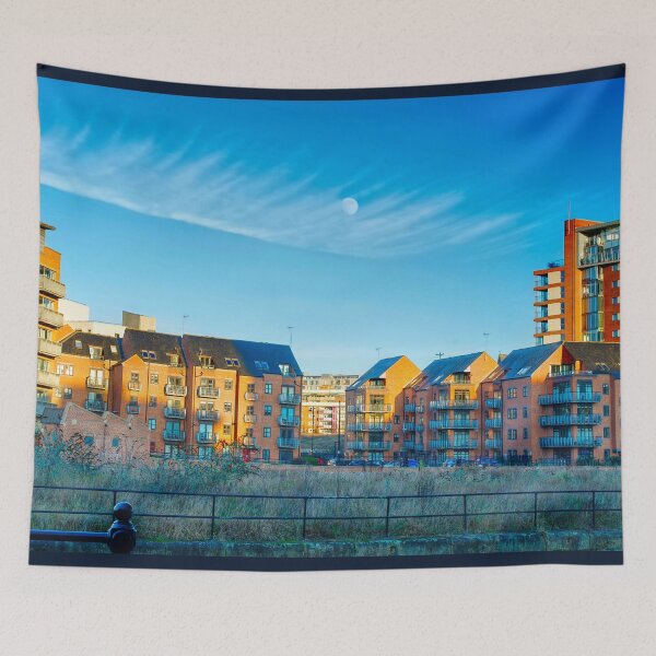 Item preview, Leeds City Moon designed and sold by Alisonchambers2.