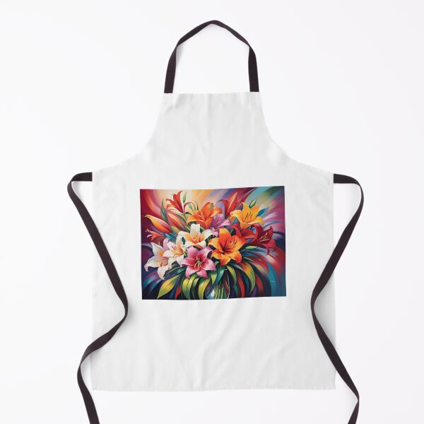 Item preview, Colorful  Bouquet  designed and sold by Nira Dabush.