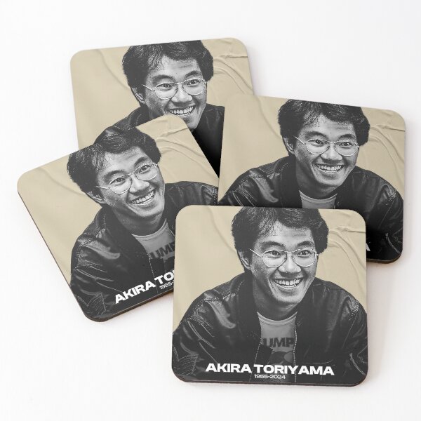 Item preview, Akira Toriyama Vintage designed and sold by orasquendo.