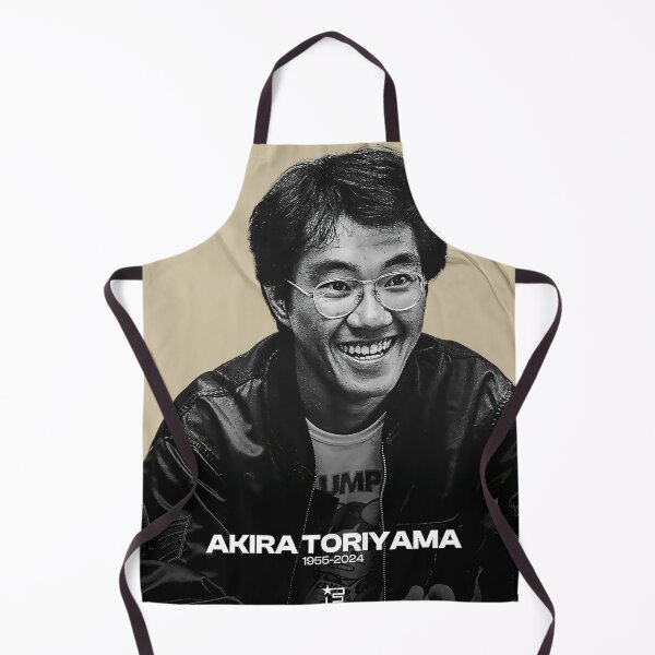 Item preview, Akira Toriyama Vintage designed and sold by orasquendo.