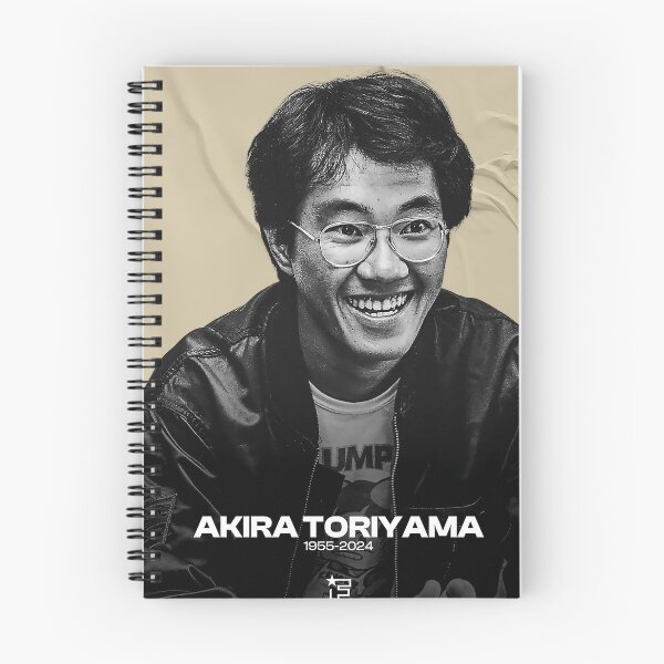 Item preview, Akira Toriyama Vintage designed and sold by orasquendo.